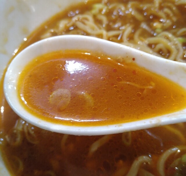 知味飯店（チミハンテン） - 本塩釜（中華料理）の写真