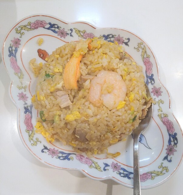 知味飯店（チミハンテン） - 本塩釜（中華料理）の写真