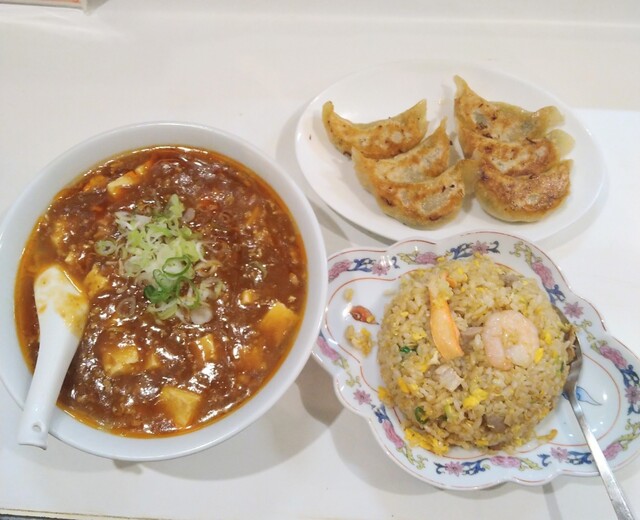 知味飯店 本塩釜 | 塩竈の本格中華料理店
