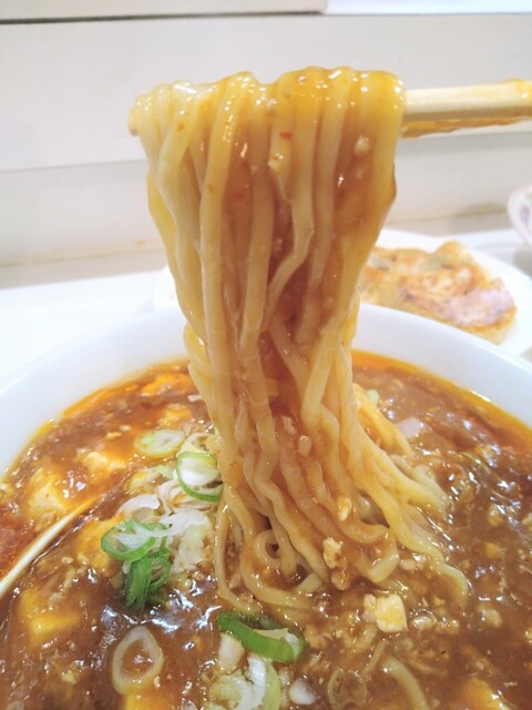 知味飯店（チミハンテン） - 本塩釜（中華料理）の写真