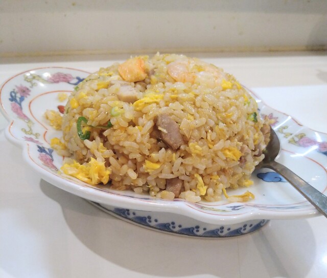 知味飯店（チミハンテン） - 本塩釜（中華料理）の写真