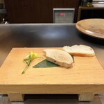 神戸牛ステーキ Ishida. - 