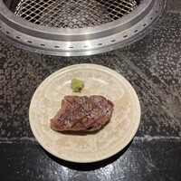 銀座 山科 - 