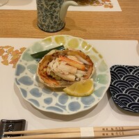 銀座 鮨 たじま - 