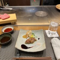 神戸牛ステーキ Ishida. 本店 - 