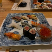 銀座 鮨 たじま - 