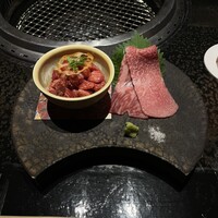 銀座 山科 - 