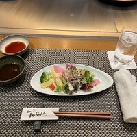 神戸牛ステーキ Ishida. 本店 - 