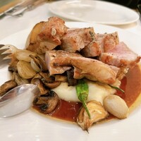 LE PORTIER Par Aux Delices de dodine Toranomon - 