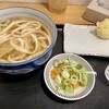 本格さぬきうどん　穂乃香