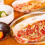 肉の寅屋 - 