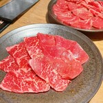 焼肉 叙庵 - 