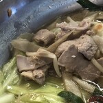 ウエスト ゲイツ店 - ★筑紫野市 針摺店などのモツ