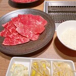 Yakiniku Joan - 