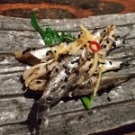 魚屋さんじゅうまる - 