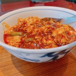 陳麻婆豆腐 - 