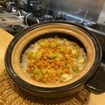 日本料理 直 - 