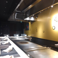 神戸牛 個室 ステーキ 吉祥 - 