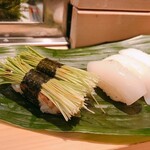 Sushidokoro Shintanaka - 