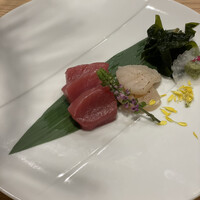 炭火とワインと純米酒 King Momo - 