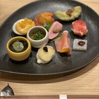 炭火とワインと純米酒 King Momo - 