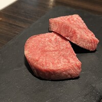 焼肉うしごろ 銀座並木通り店 - 
