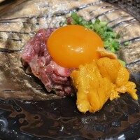 松庵 韓菜房 栄大津通店 - 