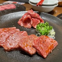 松庵 韓菜房 栄大津通店 - 