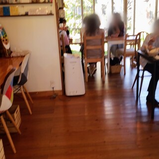 カフェ ルオム_2