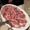 ジンギスカン ひげのうし 南5条店