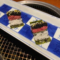 蕃 YORONIKU - 