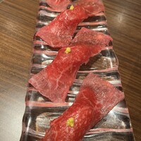 うしごろバンビーナ 銀座店 - 