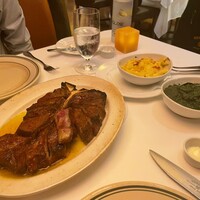 ベンジャミンステーキハウス 六本木 - 