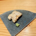 Sushi To Amakusadaiou Amane - 