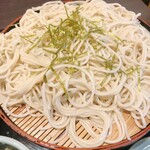 Soba Zendokoro Musashiya - 