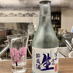 居酒屋 大ちゃん - 日本酒