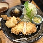 Tonkatsu Butagorira - 