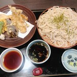 Soba Zendokoro Musashiya - 