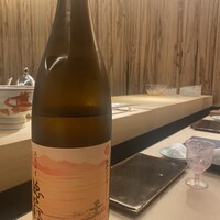 寿し処黒杉 心貫 - 