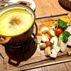 CheeseTable 池袋店