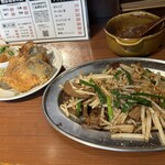 火一刀 - 