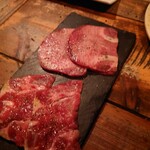 表参道焼肉 KINTAN - タン