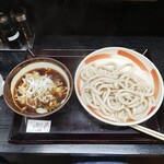 小平うどん - 