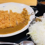 Tonkatsu Maruya - 