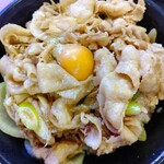 伝説のすた丼屋 - 