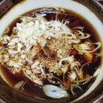 小平うどん - 