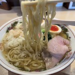 キング製麺 - 