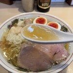キング製麺 - 