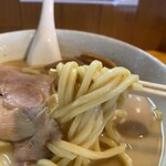 麺屋 永太 - 