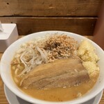 麺屋鈴春 - 味噌２００g